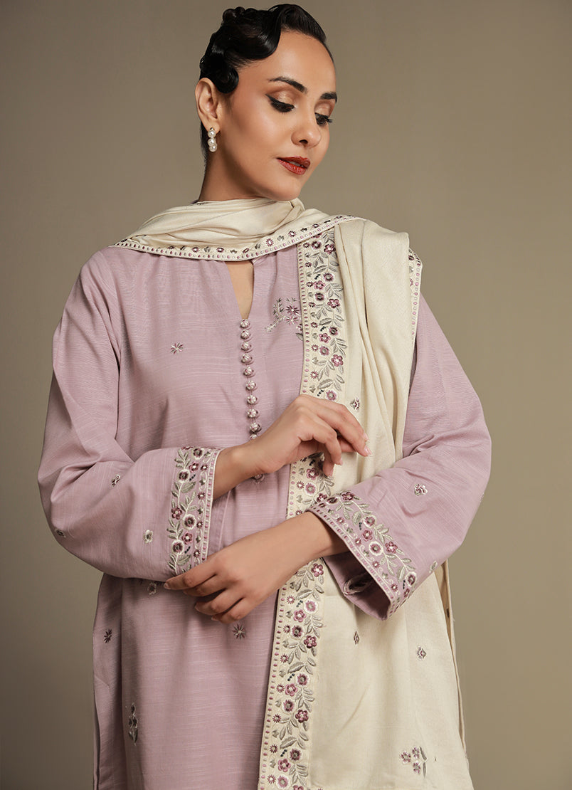 3-pc-khaddar-embroidered-suit