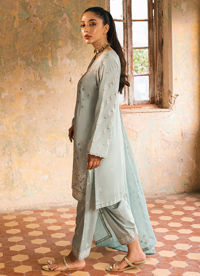 sequence-embellished-kurta-set