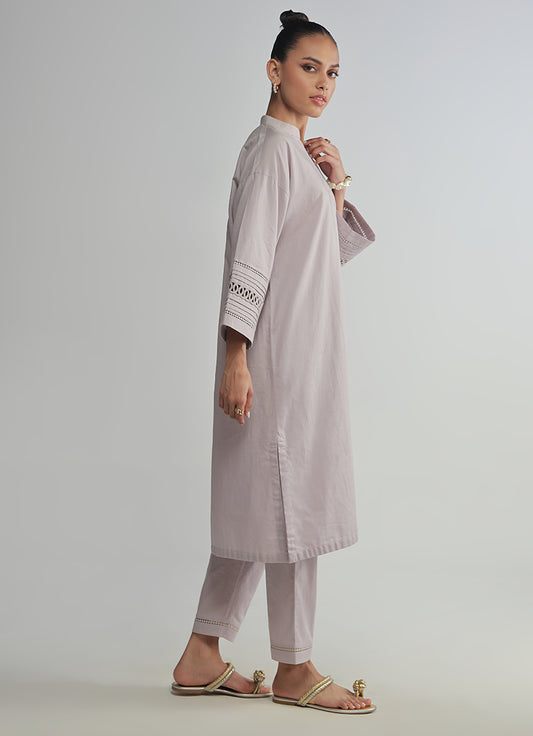 Textured CO-ORD Set