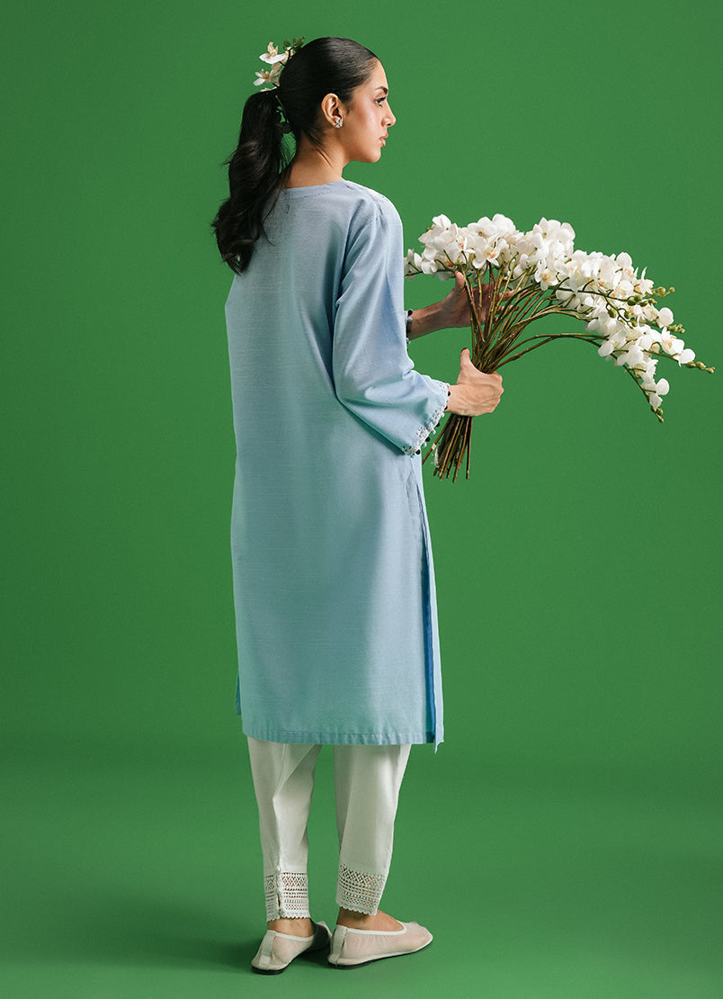 khaddar-embroidered-kurta