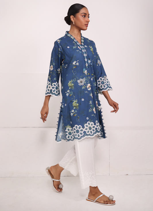 Printed Kurta