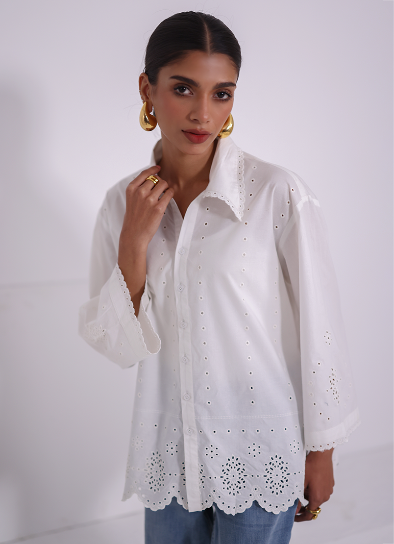 white-embroidered-top