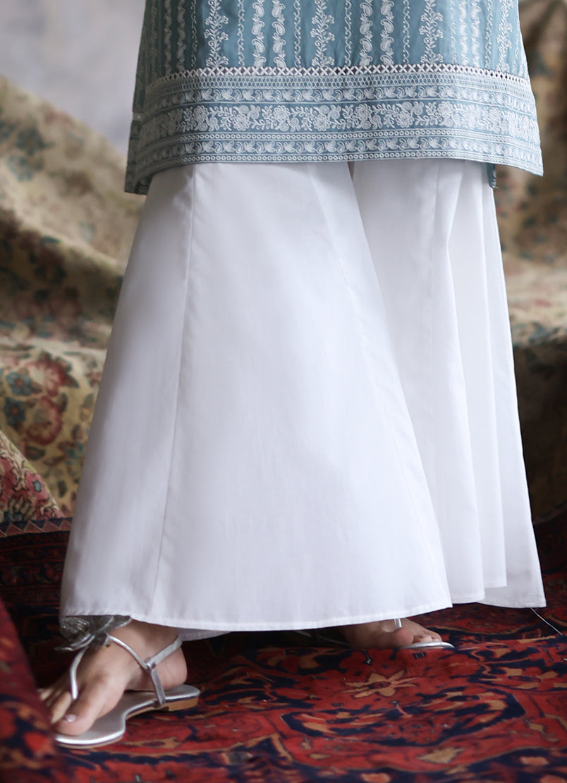 Gharara Pant