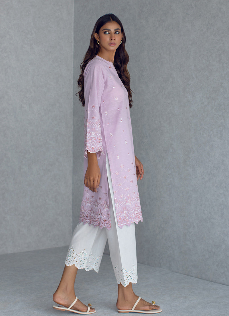 lilac-khaddar-embroidered-kurta