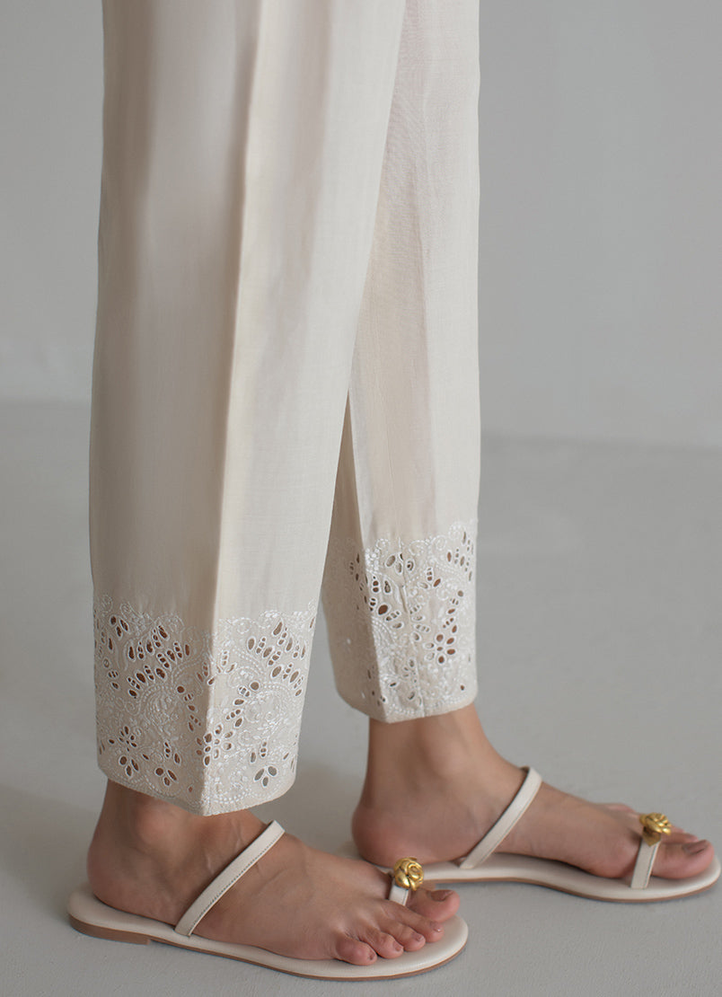 schiffli-embroidered-pant